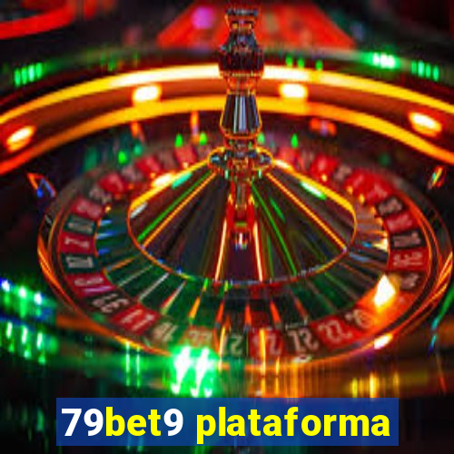 79bet9 plataforma